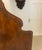 Antique Carved Burr Walnut Single Beds, 1920, Set of 2 For Sale - Image 11 of 18