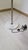 Papavero Floor Lamp by Achille and Piergiacomo Castiglioni for Flos, 1980s, Set of 2 For Sale - Image 12 of 18