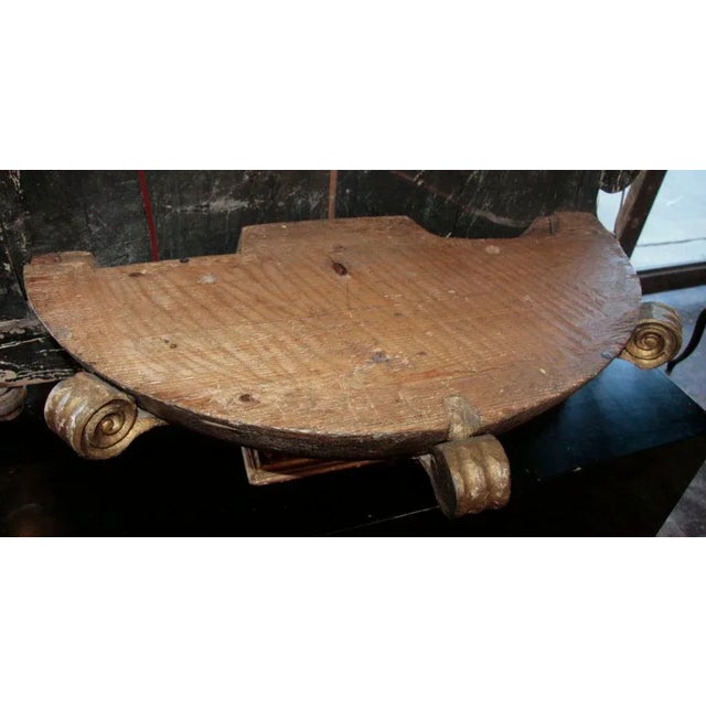 Italian 19th C. Corbel For Sale - Image 4 of 8