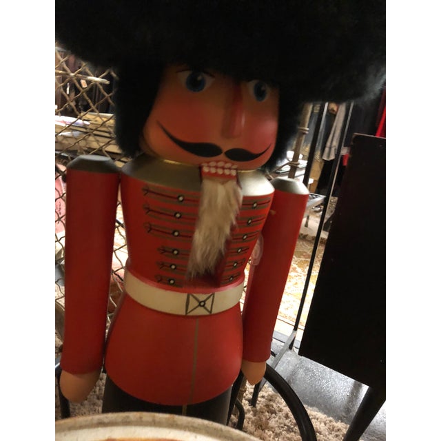 1960s German Nutcracker Bar Stools by Volkmar Matthes Mid CenturySet