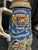 Traditional Vintage German Beer Stein - Bavarian King Ludwig II & Neuschwanstein Castle For Sale - Image 3 of 10