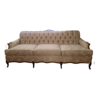 Late 20th Century French Provincial Style Furniture For Sale