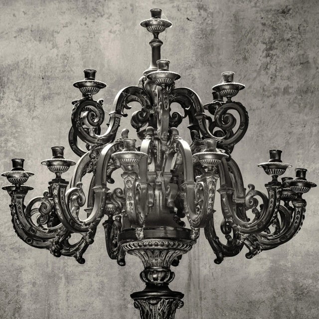 Not Yet Made - Made To Order Guy Sargent, Nancy Cathedral 4, Archival Pigment Print For Sale - Image 5 of 6