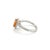 Natural Sapphire Diamond Ring 14k Gold 2.48 TCW Certified For Sale - Image 14 of 16