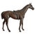 Bronze Thoroughbred Horse Sculpture For Sale In Chicago - Image 6 of 18