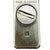 1970s French Modern Silver & Gold Plate Gas Pocket Guilloché Lighter by s.t. Dupont For Sale - Image 10 of 10