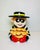New in Old Stock. Take a trip down memory lane with this 1997 McDonald's Hamburglar ceramic cookie jar! Get ready to say...
