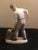 Realism Mid-Century Bing & Grondahl "Ironfounder" Sculpture by Svend Jespersen For Sale - Image 3 of 6
