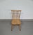 Scandinavian Birch Chairs from Åkerblom, Sweden, Set of 4 For Sale - Image 13 of 18