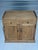 Antique Pine Sideboard / Cupboard From England This sideboard / cupboard has two drawers and a "lip." We found this piece...
