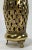 Vintage Brass Filigree Incense Burner For Sale In Kansas City - Image 6 of 8