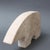 Stone Vintage Italian Travertine Aardvark Table Sculpture from Fratelli Mannelli, 1970s For Sale - Image 7 of 16