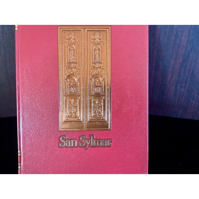 The Limited-Edition Book That Tells the History in Pictures of the San Sylmar Residence Turned Museum For Sale In Palm Springs - Image 6 of 17