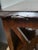 Midcentury Modern Walnut Book or Display Shelf For Sale - Image 10 of 11