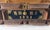19th Century American Folk Art Tramp Art Casket Box With 1891 Date For Sale - Image 9 of 13