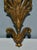 Antique Decorative French Style Brass Ormolu Leaf Design For Sale In Philadelphia - Image 6 of 12