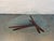 Mid-Century Walnut 'Jacks' Coffee Table Attributed to Adrian Pearsall For Sale - Image 13 of 15