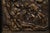 Rare Italian Renaissance 16th Century Bronze Plaque “The Lamentation of Christ" For Sale - Image 6 of 8