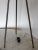Three-Armed Floor Lamp, 1950s For Sale - Image 14 of 18
