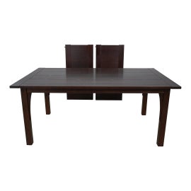 Example of Stickley Dining Tables