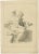 After Bloemaert, Mythology Scenes, 1680, Prints, Set of 2 For Sale - Image 3 of 5