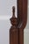 Brown Henkel Harris Mahogany Cheval Standing Dressing Mirror For Sale - Image 8 of 16