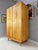 Model 602 Wardrobe by Franz Ehrlich for Hellerau For Sale - Image 11 of 11