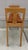 2010s Panache Designs Klismos Bench W/ Hair on Hide For Sale - Image 5 of 6