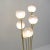 1960s Vintage Italian Alberello Floor Lamp from Stilnovo, 1960s For Sale - Image 5 of 10