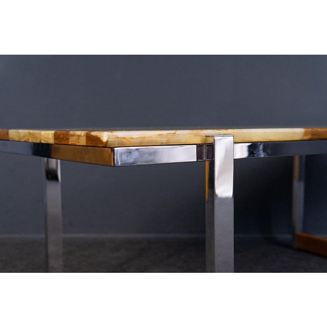 Vintage Coffee Table, 1970s For Sale - Image 9 of 13