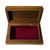 Brown 19th Century Anglo Indian Sadeli Mosaic Inlaid Box For Sale - Image 8 of 11