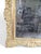 French Carved and Gilded Wood Mirror, 1740s For Sale - Image 6 of 12