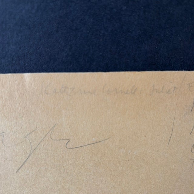 Vintage 1934 Broadway "Romeo & Juliet" Photo by Alfredo Valente – Orson Welles Debut Cast For Sale - Image 9 of 12