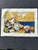 Color print entitled "Southern Landscape." The work is by the artist Michael Prechtl and is hand-signed and dated 1956 in...