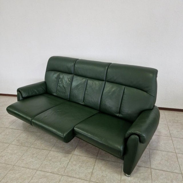 Italian Living Room Set, 2000s, Set of 4 For Sale - Image 11 of 18