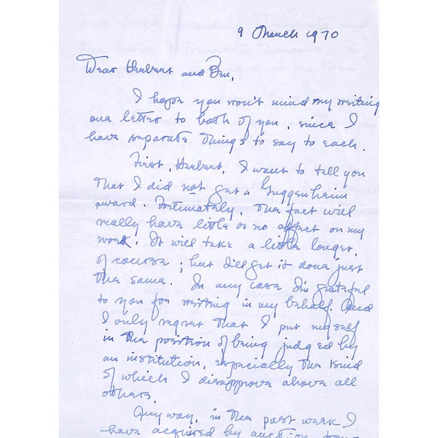 1960s "Five Novels" 1961 Firbank, Ronald For Sale - Image 5 of 8