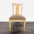 Ethan Allen Ethan Allen 7-Piece Dining Set With Light Wood Table and Upholstered Chairs For Sale - Image 4 of 8