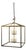 Box Hart 24" Lantern by Lowcountry Originals For Sale