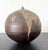 Ceramic Moon Pot with Salt Firing and Rattle by Toshiko Takaezu For Sale - Image 17 of 18