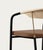 Chair in Oak by Henrik Tengler For Sale - Image 6 of 15