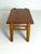 Wood Bench from William Watting, 1960s For Sale - Image 7 of 11