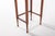 Nesting Tables from Nordiska Kompaniet, Set of 3 For Sale - Image 9 of 15