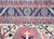 Pink Early 20th Century Turkish Sparta Rug For Sale - Image 8 of 16