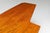 Boomerang Writing Desk Teak by Peter Løvig Nielsen for Løvig, Denmark, 1960 For Sale - Image 11 of 18