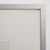 Mid 20th Century Belgium Surrealism Gray Wood Print For Sale In Greensboro - Image 6 of 15