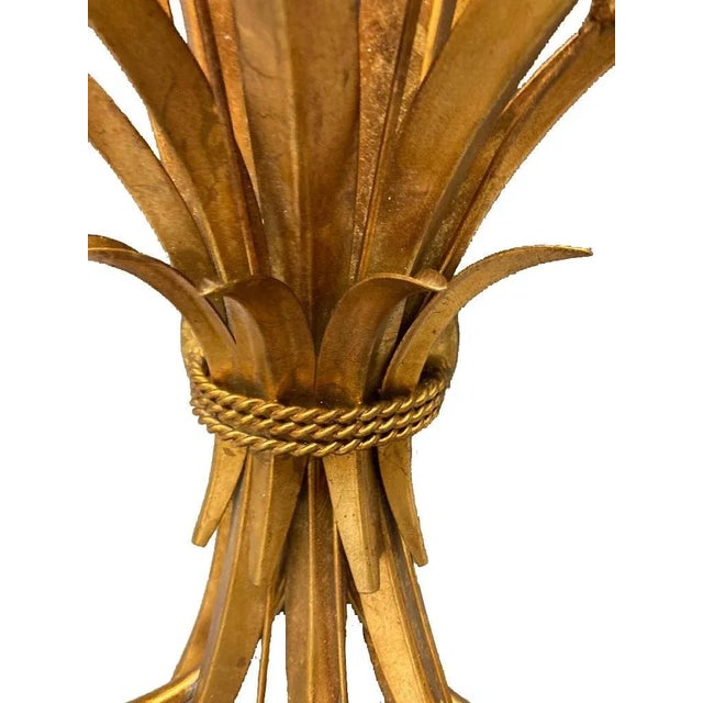 Wall Sconces by Hans Kögl, Set of 2 For Sale - Image 5 of 7