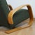 Wood Tank 400 Chairs by Alvar Aalto, 1930s, Set of 2 For Sale - Image 7 of 10