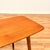 Vintage Swedish Coffee Table in Teak and Beech, 1950s For Sale - Image 4 of 6