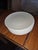 1940s Lenox Gadroon Pattern Small Plates Set of Eight For Sale - Image 5 of 5