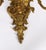 Antique French Gilt Bronze Ormolu Wall Lights, 1890s, Set of 8 For Sale - Image 13 of 15